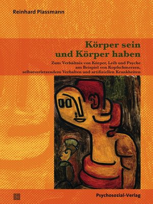 cover image of Körper sein und Körper haben